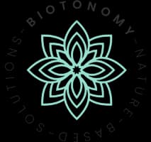 Logo del Cliente Biotonomi