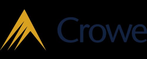 Logo del Cliente Crowe