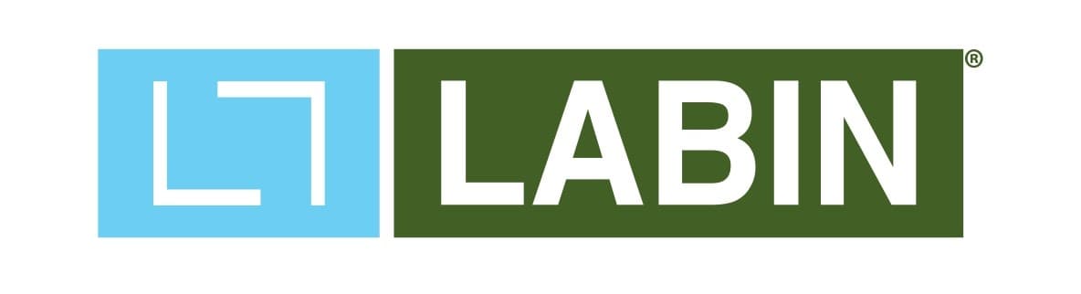 Logo de LABIN