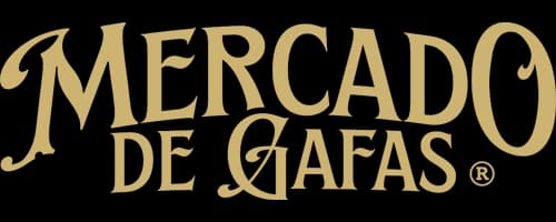 Logo del Cliente Mercado de Gafas