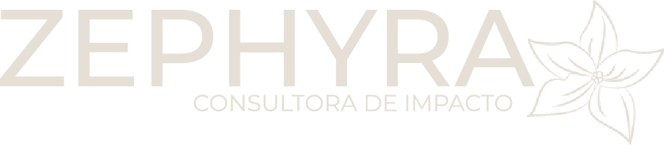 Zephyra Consultora - Logo