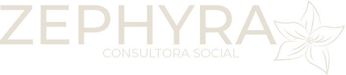 Zephyra Consultora - Logo