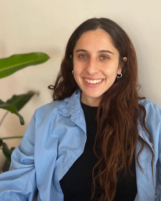 Camila Limansky - Consultora