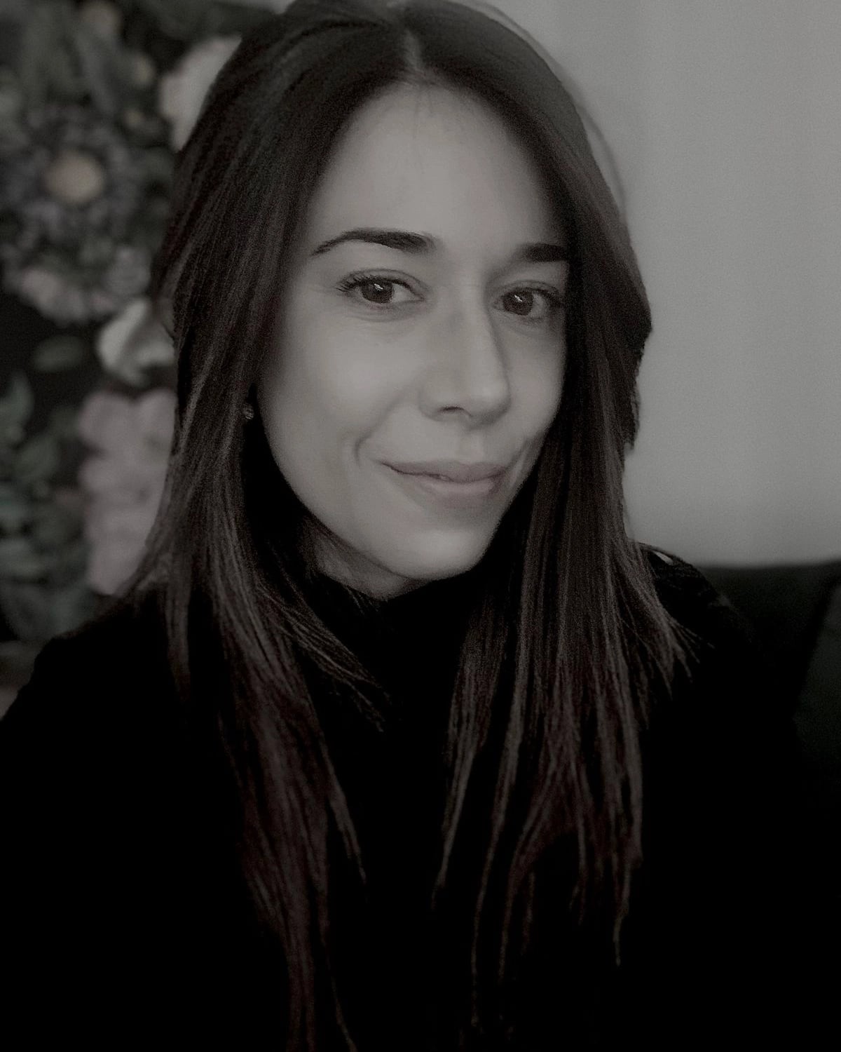 Estefanía Grisanti - Consultora