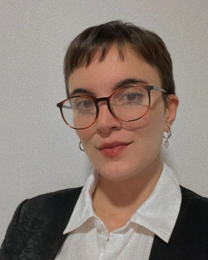 Martina Fay - Confundadora