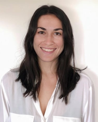 Natalia Bertinelli - Confundadora